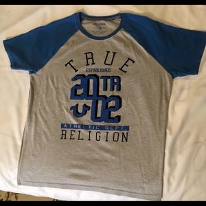Men’s True Religion T-Shirt